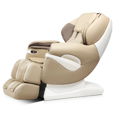 Cadeiras de Massagens Diamond Chair Pérola